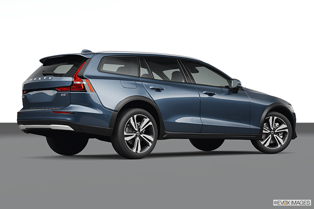 2026 Volvo V60 Price, Reviews, Pictures & More | Kelley Blue Book