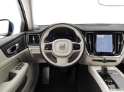 2026 Volvo V60 Interior: 0