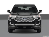 2024 Ford Edge Exterior: 1