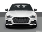 2024 Audi A5 Exterior: 1