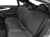 2025 Audi A5 Sportback Interior: 0