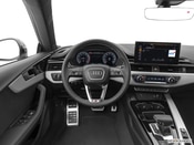 2025 Audi A5 Sportback Interior: 0
