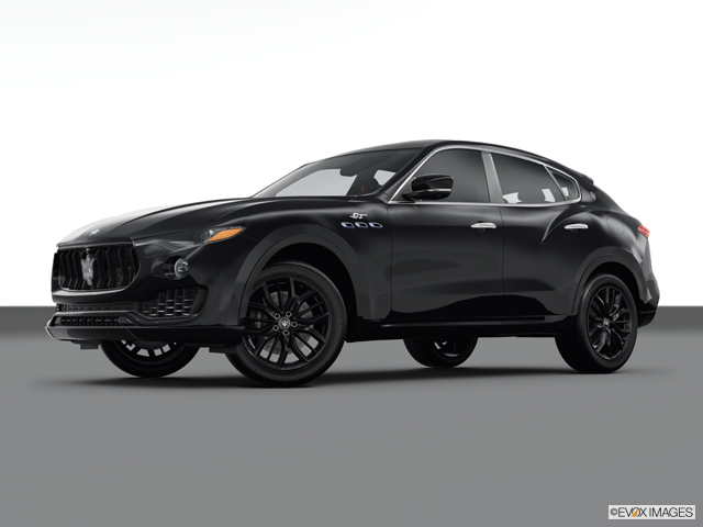 2024 Maserati Levante Price, Value, Ratings & Reviews | Kelley