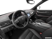 2024 Maserati Levante Interior: 0