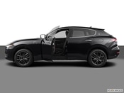 2024 Maserati Levante All Media: 1