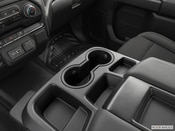 2024 Chevrolet Silverado 3500 HD Crew Cab Interior: 0