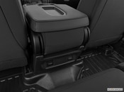 2024 Chevrolet Silverado 3500 HD Crew Cab Interior: 0