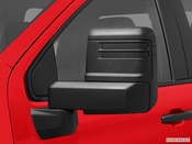 2024 Chevrolet Silverado 3500 HD Crew Cab Exterior: 1