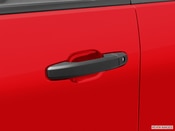2024 Chevrolet Silverado 3500 HD Double Cab Exterior: 1