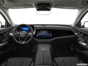 2024 Mercedes-Benz E-Class Interior: 0
