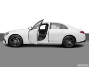 2024 Mercedes-Benz E-Class All Media: 1