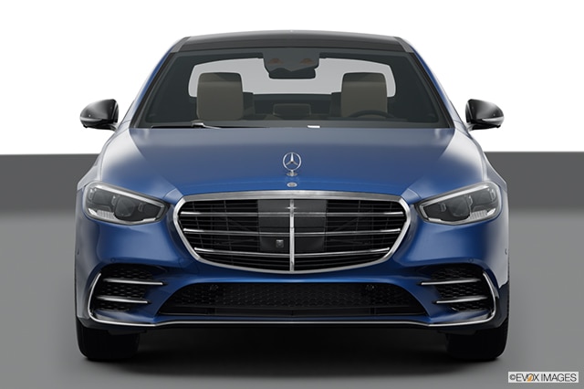 New 2024 Mercedes-Benz S-Class S 580e 4MATIC Prices | Kelley Blue Book