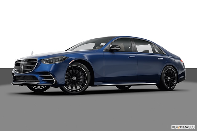 めめです₊⁎⁺˳✧༚ New 2024 Mercedes-Benz S-Class S 580e 4MATIC Prices | Kelley Blue Book