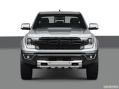 2024 Ford Ranger SuperCrew Exterior: 1