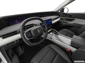 2024 Lincoln Nautilus Interior: 0