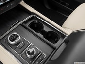 2024 Ford Expedition Interior: 0