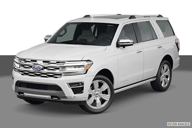 2024 Ford Excursion Diesel