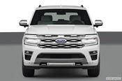2024 Ford Expedition Exterior: 1