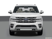 2024 Ford Expedition Exterior: 1