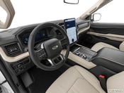 2024 Ford Expedition Interior: 0