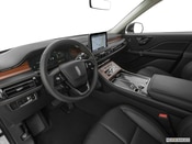 2024 Lincoln Aviator Interior: 0