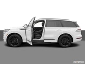 2024 Lincoln Aviator All Media: 1