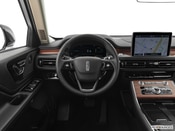 2024 Lincoln Aviator Interior: 0