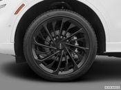 2024 Lincoln Aviator Exterior: 1