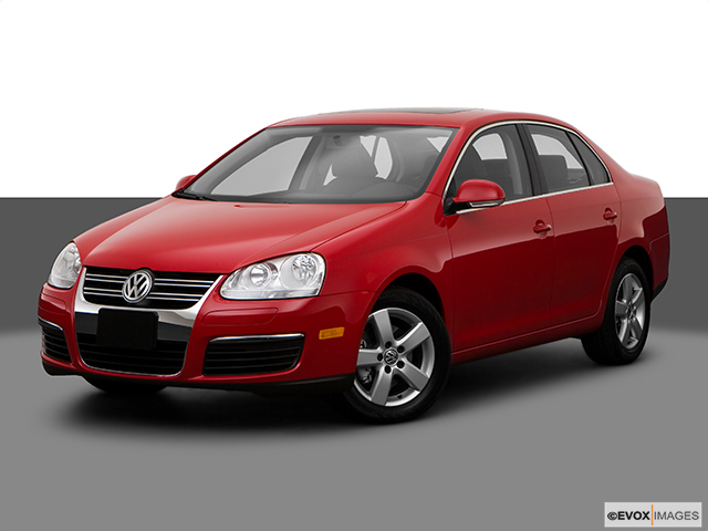 Used 2009 Volkswagen Jetta SEL Sedan 4D Prices | Kelley Blue Book