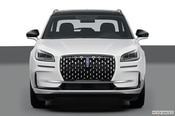 2024 Lincoln Corsair Exterior: 1
