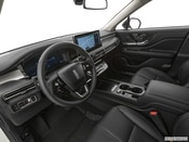 2024 Lincoln Corsair Interior: 0