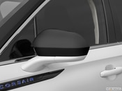 2024 Lincoln Corsair Exterior: 1