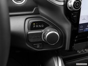 2025 Ram 1500 Crew Cab Interior: 0