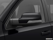 2025 Ram 1500 Crew Cab Exterior: 1