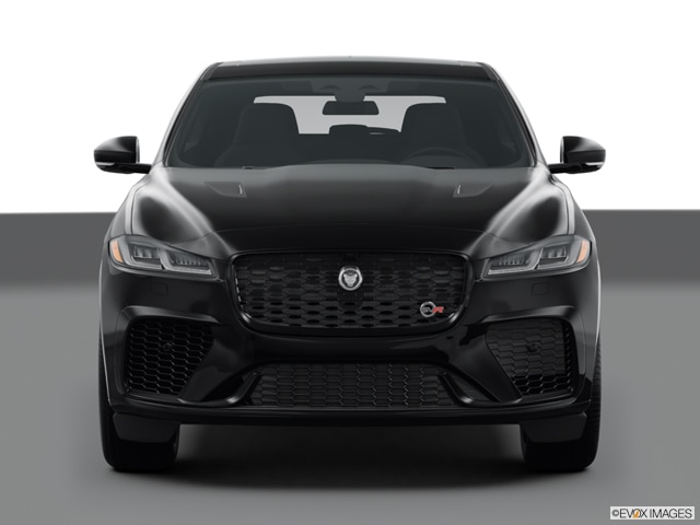 2026 Jaguar F-PACE Price, Reviews, Pictures & More | Kelley
