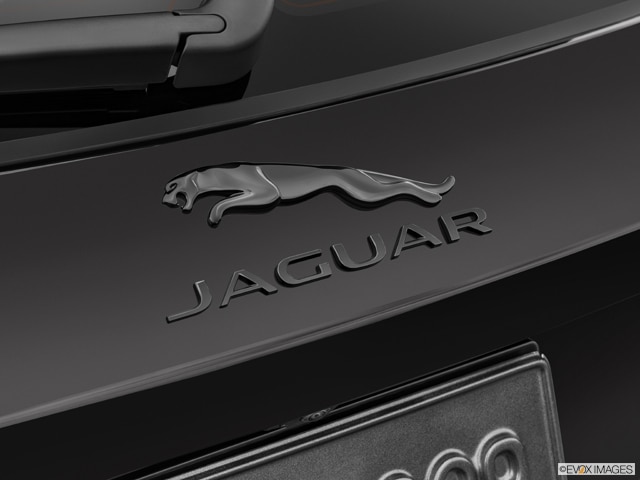Jaguar F-PACE | Luxury Performance SUV | Jaguar