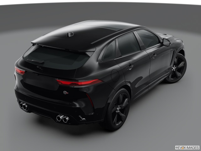 2026 Jaguar F-PACE Price, Reviews, Pictures & More | Kelley