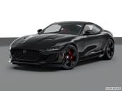 2024 Jaguar F-TYPE Exterior: 1