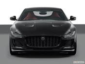 2024 Jaguar F-TYPE Exterior: 1