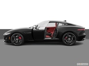 2024 Jaguar F-TYPE All Media: 1