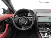 2024 Jaguar F-TYPE Interior: 0