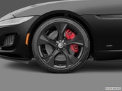 2024 Jaguar F-TYPE Exterior: 1