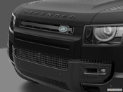 2024 Land Rover Defender 130 Exterior: 1
