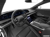 2024 Lucid Air Interior: 0