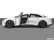 2024 Lucid Air All Media: 1