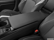2025 Toyota Camry Interior: 0