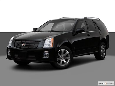 2009 Cadillac Srx Pricing Reviews Amp Ratings Kelley Blue