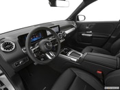 2024 Mercedes-Benz Mercedes-AMG GLB Interior: 0