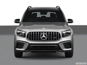 2025 Mercedes-Benz Mercedes-AMG GLB Exterior: 0