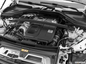 2024 Mercedes-Benz Mercedes-AMG GLC Coupe Exterior: 1